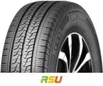 Tourador Winter Pro TSV1 3PMSF 205/75 R16C 110/108R Winterreifen