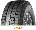 Yokohama Bluearth Van All Season RY61 M+S 3PMSF 225/70 R15C 112/110R
