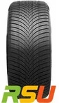 Syron Premium 4 Seasons XL M+S 3PMSF BSW 255/50 R19 107W Ganzjahresreifen