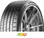 Continental Sportcontact 7 FR XL 275/30 R20 (97Y) (Z)Y Sommerreifen