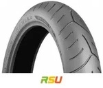 Bridgestone Battlax T30 L 190/55ZR17 75W Hinterrad