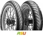 Avon Roadrider MKII 130/80B18 66V Hinterrad