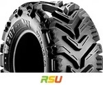 BKT W 207 (Wing) 6PR E4 25x10-12 50J