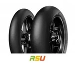 Metzeler Racetec TD Slick NHS 180/60 R17 Hinterrad