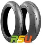 Bridgestone Battlax RS11 L 120/70 R1758W