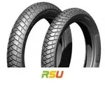 Michelin Anakee STREET REINF. (TT) 2.25-17 38P