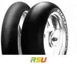 Pirelli Diablo Superbike NHS SC2 140/70 R17