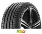 Michelin Pilot Sport 5 XL 205/45 R17 (88Y)(Z) Sommerreifen