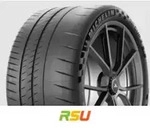 Michelin Pilot Sport CUP 2 R K2 XL 245/35 R20 95 (Z)Y Sommerreifen