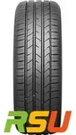 Kumho Ecsta HS52 205/50 R16 87 (Z)W Sommerreifen