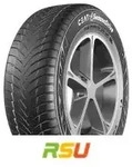 Ceat 4 SeasonDrive M+S 3PMSF BSW 185/65 R1486H Ganzjahresreifen