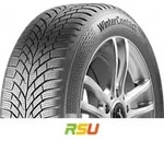 Continental WinterContact TS 870 Elect FR XL 3PMSF 205/45 R16 87H Winterreifen