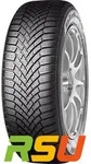 Yokohama Bluearth-Winter (V906) 3PMSF 205/45 R1687H Winterreifen