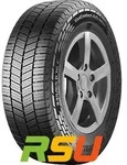 Continental VanContact A/S ULTRA M+S 3PMSF 225/55 R17C 109/107H Ganzjahresreifen