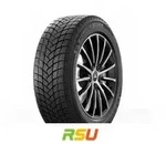 Michelin X-Ice Snow XL BSW 3PMSF nordic compound 215/45 R18 93 H Winterreifen