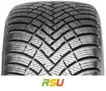 Hankook Winter i*cept RS3 (W462) XL 3PMSF 205/55 R17 95V Winterreifen