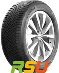 Kleber Quadraxer SUV 3PMSF 235/55 R18104V Ganzjahresreifen