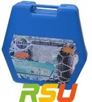 Filmer Schneeketten Super Grip 4X4 18644