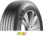 Continental CrossContact RX SIL MO1 FR XL 265/35 R21 101W Sommerreifen