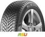 Semperit Allseason-Grip FR M+S 3PMSF 215/55 R17 94V Ganzjahresreifen