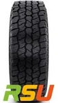Vredestein Pinza AT BSW M+S 3PMSF 265/65 R17 112H Ganzjahresreifen