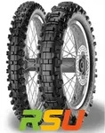 Metzeler MCE 6 Days Extreme (TT) 90/100-21 57 R Vorderrad