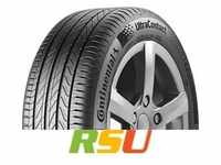 Continental Ultracontact FR 195/60 R16 89H Sommerreifen