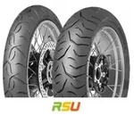 Dunlop Trailmax Meridian (TT) 130/80-17 65S