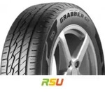 General Tire Grabber GT PLUS FR XL 285/35 R23 107Y Sommerreifen