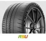 Michelin Pilot Sport CUP 2 R Connect XL N0 MI 295/30 R20 101 (Z)Y Sommerreifen