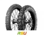 Michelin Starcross 6 HARD (TT) 110/90-19 62M