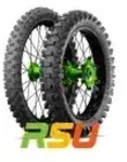 Michelin Starcross 6 Medium MH (TT) 110/90-19 62M Hinterrad