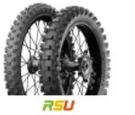 Michelin Starcross 6 Medium MH (TT) 120/90-18 65M Hinterrad