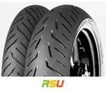Continental ContiRoadAttack 4 GT 190/50ZR17 73W Hinterrad