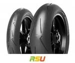 Pirelli Diablo Supercorsa SP - V4 190/55ZR17 75W Hinterrad