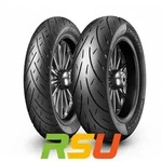 Metzeler Cruisetec R 180/70 R16 77V Hinterrad