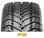 Uniroyal Snow MAX 3 M+S 3PMSF 215/60 R16C 103/101T Winterreifen