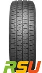 Kumho PorTran 4S CX11 M+S 3PMSF 235/65 R16C 121/119R Ganzjahresreifen