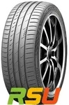 Kumho Ecsta PS71 SUV XL 255/55 R19 111 (Z)Y Sommerreifen