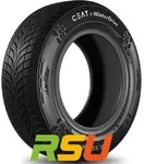 Ceat WinterDrive 3PMSF 195/55 R1687H Winterreifen