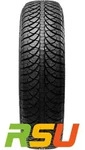 Fulda Kristall Montero 3 XL 3PMSF 195/65 R15 95T Winterreifen