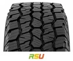 Vredestein Pinza AT XL BSW 3PMSF 245/70 R16 111T Ganzjahresreifen