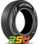 Ceat EcoDrive 155/80 R1379T Sommerreifen