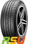 Apollo Aspire 4G+ XL 225/55 R17 101Y Sommerreifen