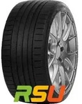 Gripmax SureGrip Pro Sport XL 235/35ZR19 91Y Sommerreifen
