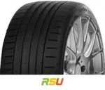 Gripmax SureGrip Pro Sport XL 215/50 R18 96 (Z)Y Sommerreifen