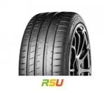 Yokohama Advan Sport (V107) D XL 275/40 R20 (106Y)(Z) Sommerreifen