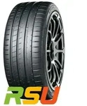 Yokohama Advan Sport (V107) A XL 285/40 R20 108Y Sommerreifen