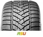 Dunlop Winter Sport 5 SUV XL 3PMSF 255/60 R18 112V Winterreifen
