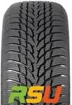 Nokian Snowproof 1 XL M+S 3PMSF 215/55 R17 98H Winterreifen
